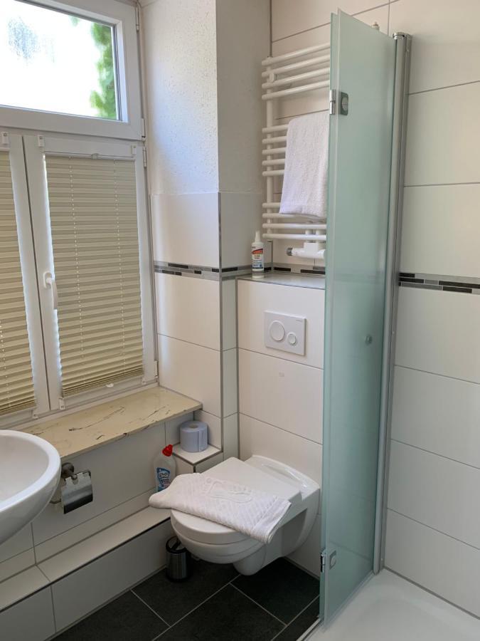 Gaestehaus Kleiner Muck Glückstadt Zewnętrze zdjęcie