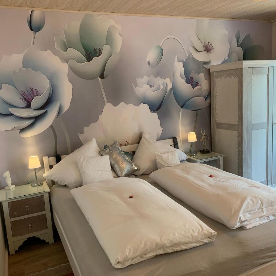 Gaestehaus Kleiner Muck Glückstadt Zewnętrze zdjęcie