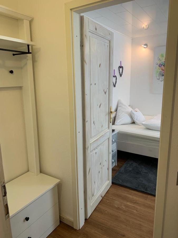 Gaestehaus Kleiner Muck Glückstadt Zewnętrze zdjęcie