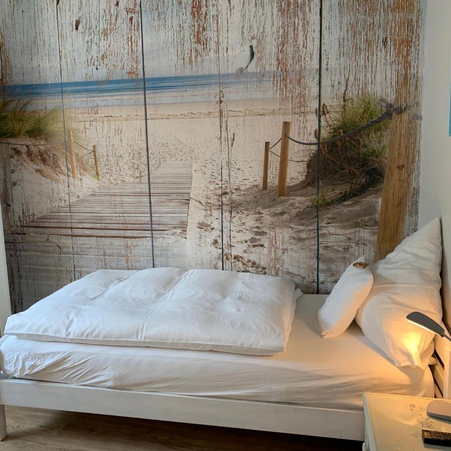 Gaestehaus Kleiner Muck Glückstadt Zewnętrze zdjęcie